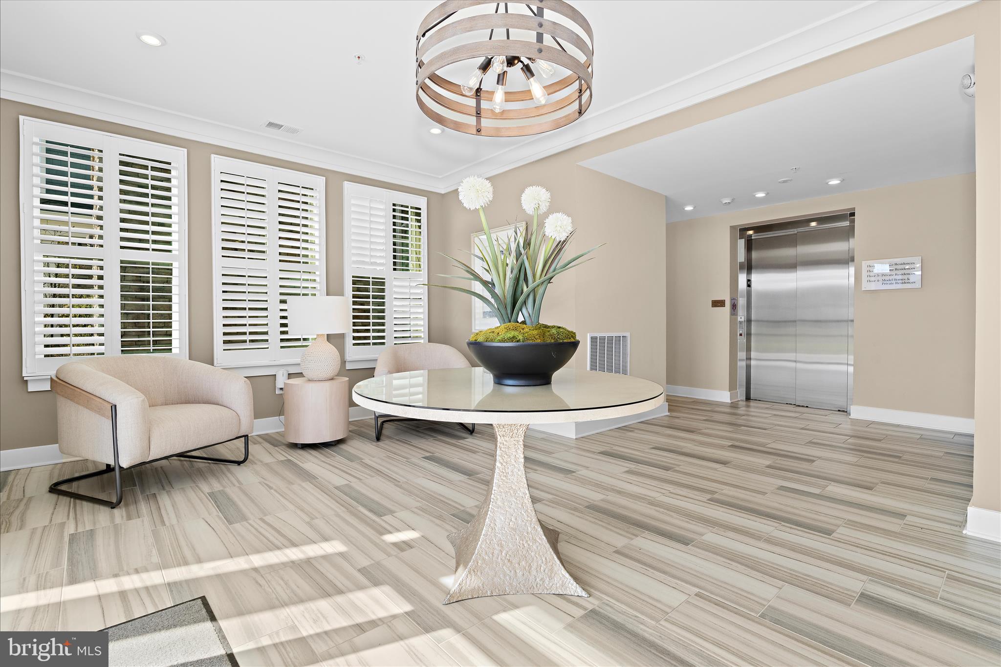 FOUR SEASONS AT KENT ISLAND - Residential