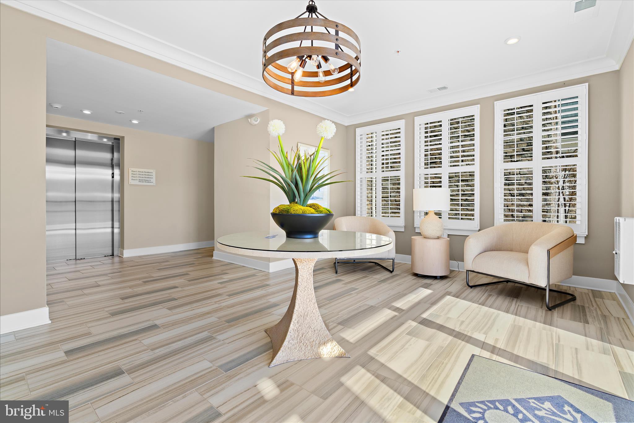 FOUR SEASONS AT KENT ISLAND - Residential