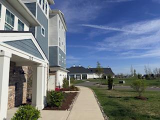 FOUR SEASONS AT KENT ISLAND - Residential