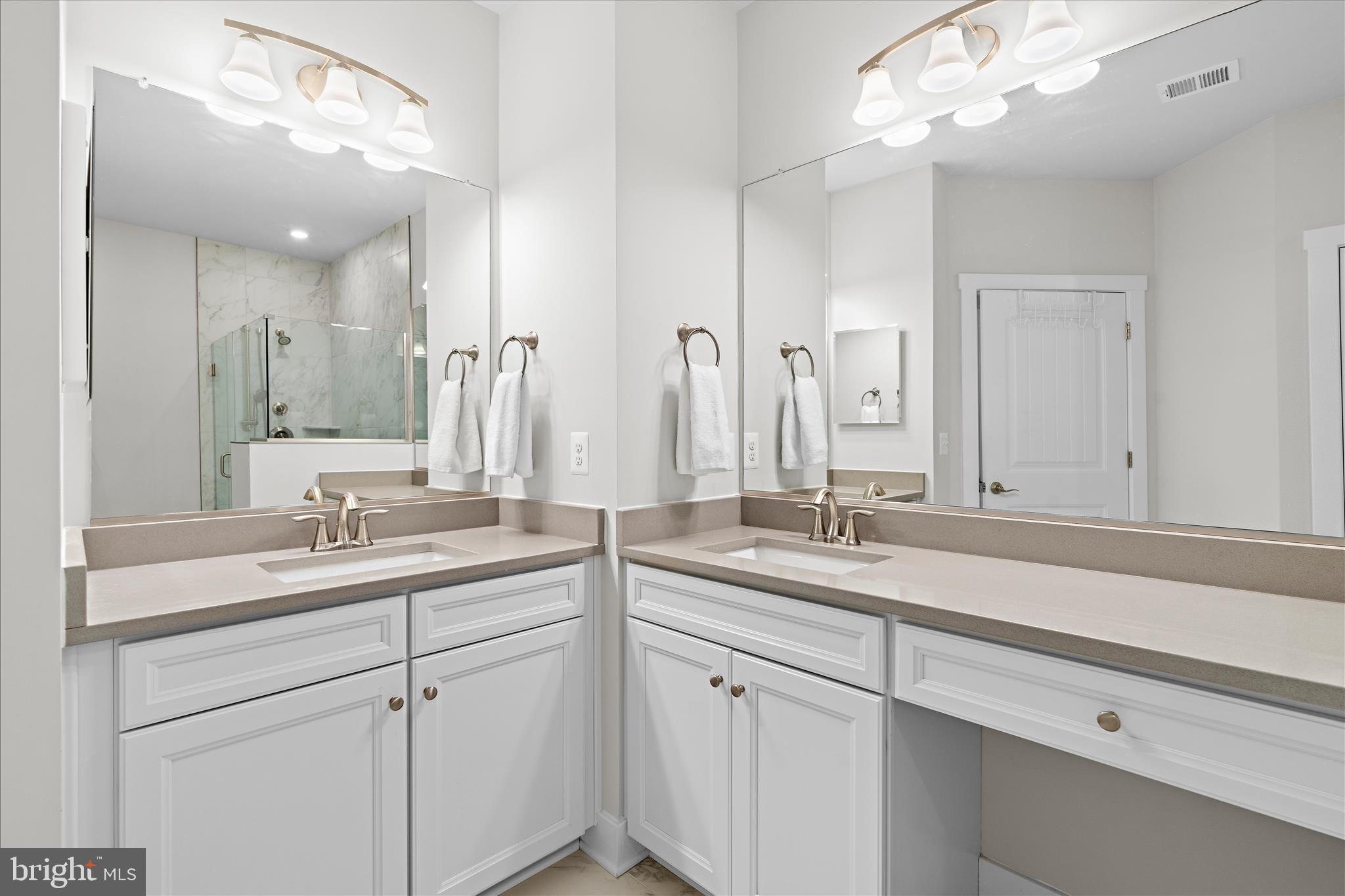 FOUR SEASONS AT KENT ISLAND - Residential