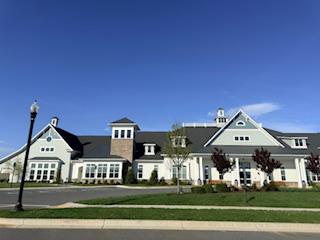 FOUR SEASONS AT KENT ISLAND - Residential