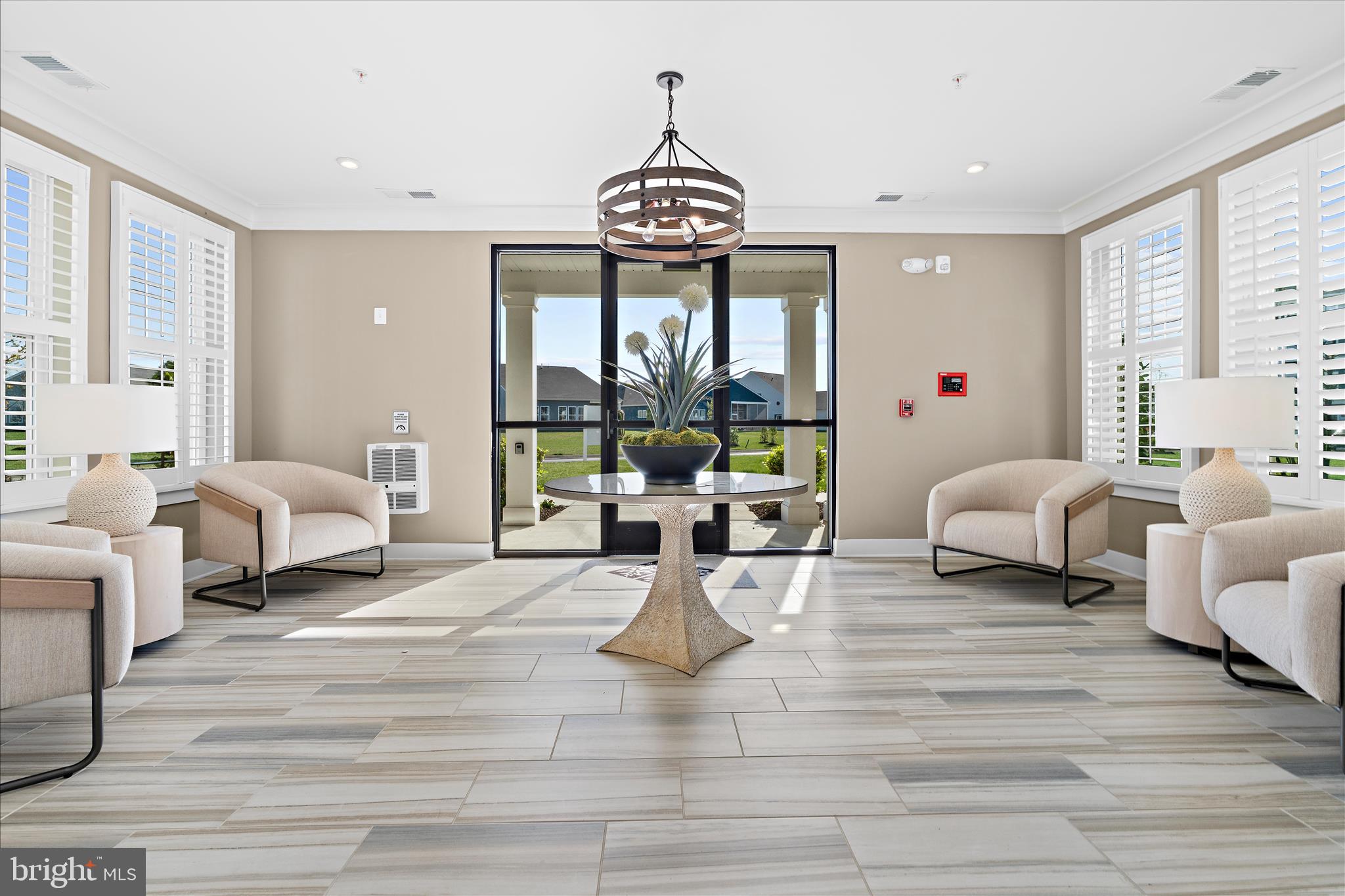 FOUR SEASONS AT KENT ISLAND - Residential