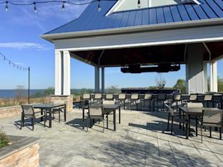 FOUR SEASONS AT KENT ISLAND - Residential