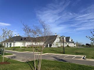 FOUR SEASONS AT KENT ISLAND - Residential