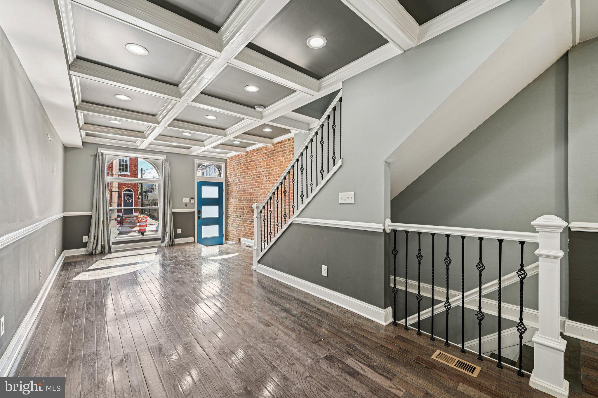 MILTON-MONTFORD - Residential