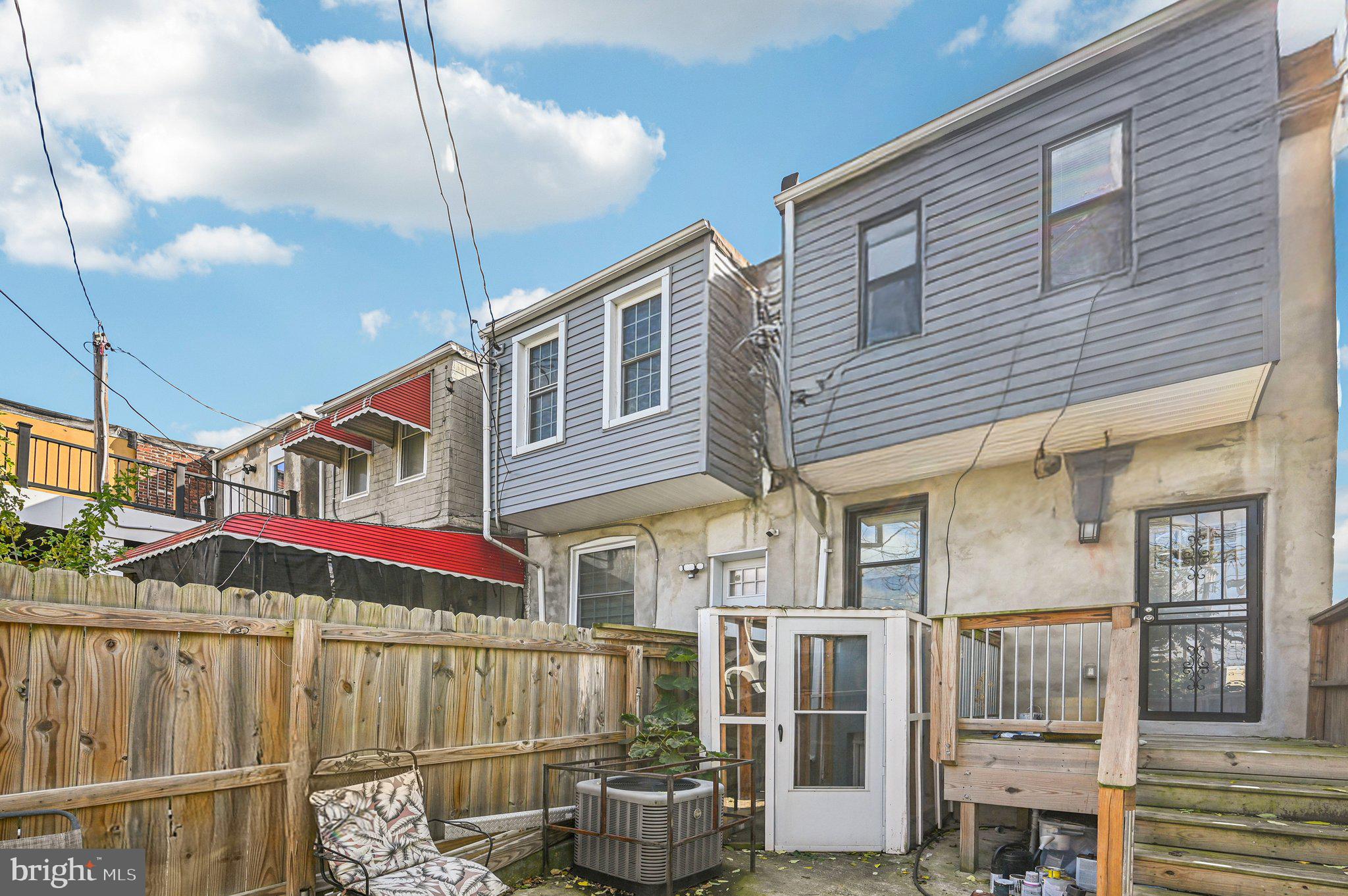 MILTON-MONTFORD - Residential