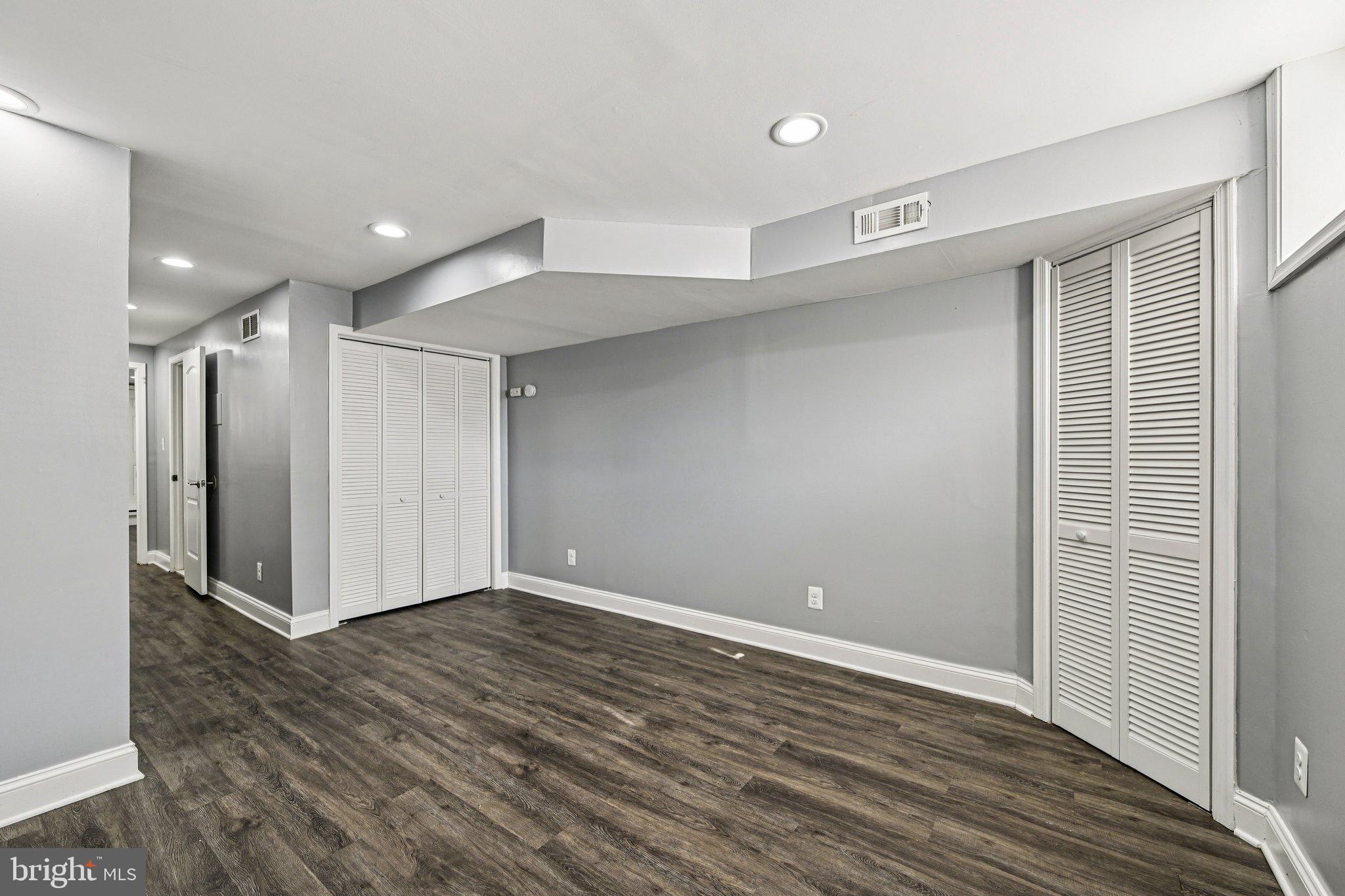 MILTON-MONTFORD - Residential