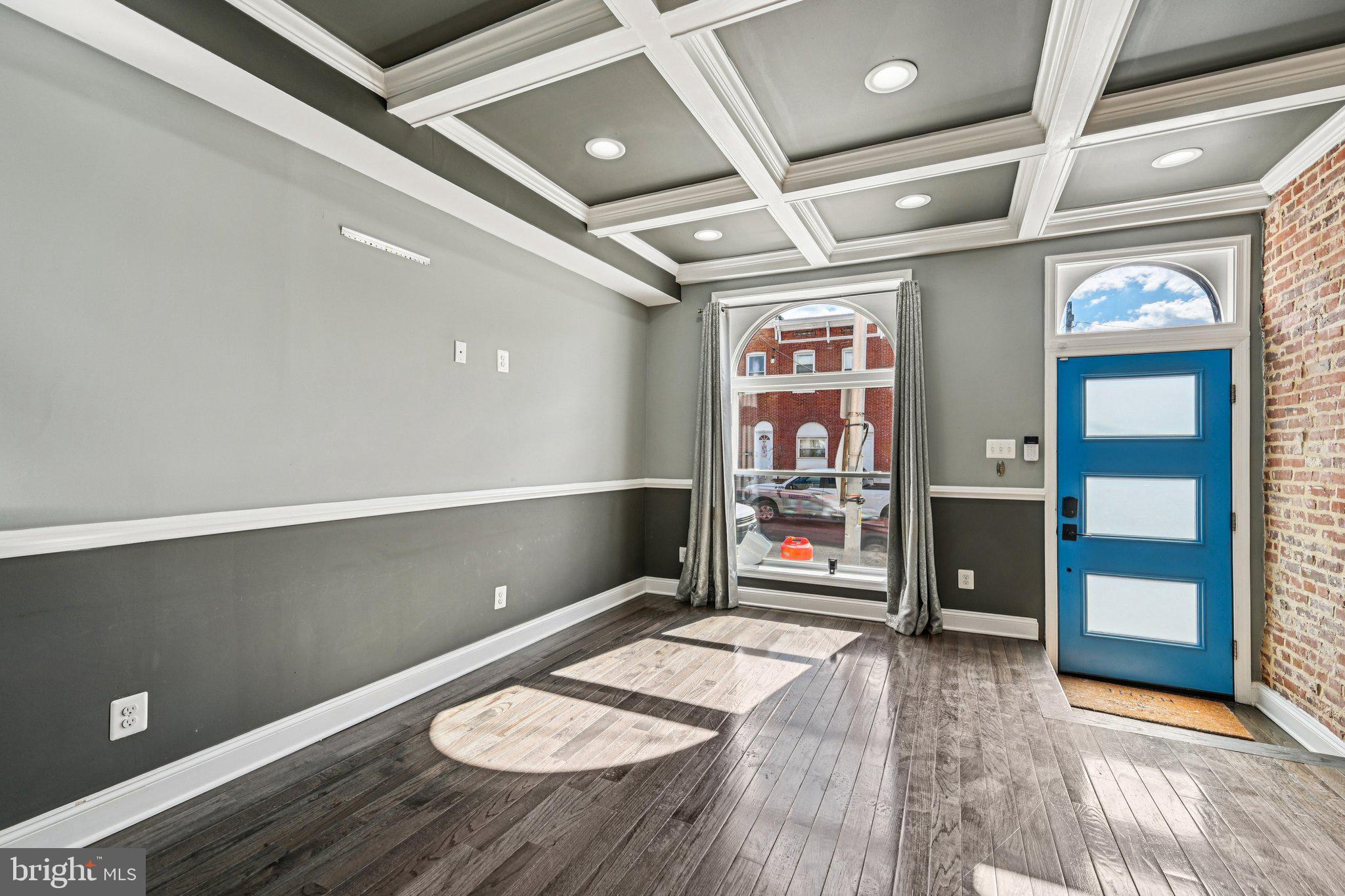 MILTON-MONTFORD - Residential