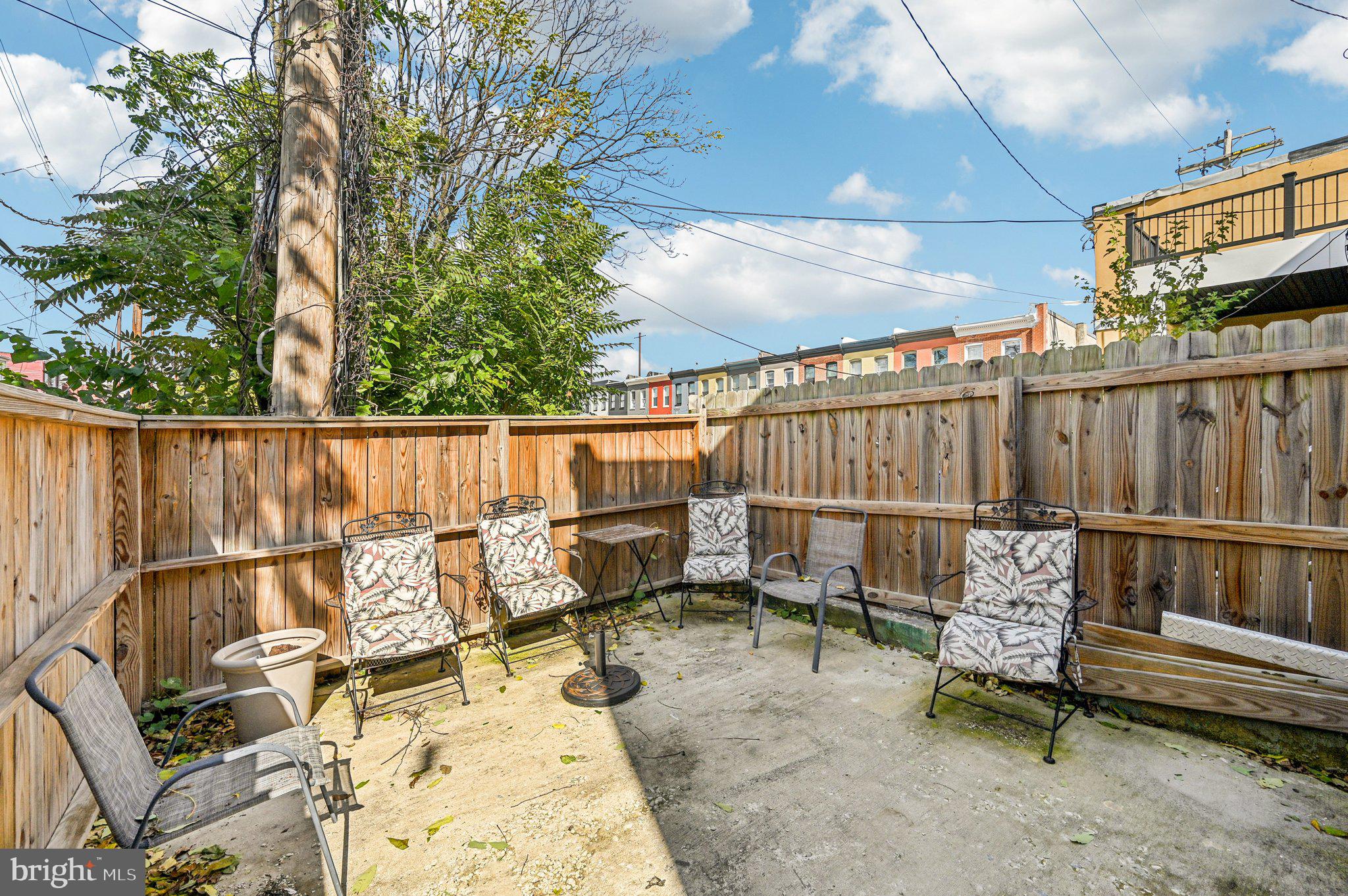 MILTON-MONTFORD - Residential