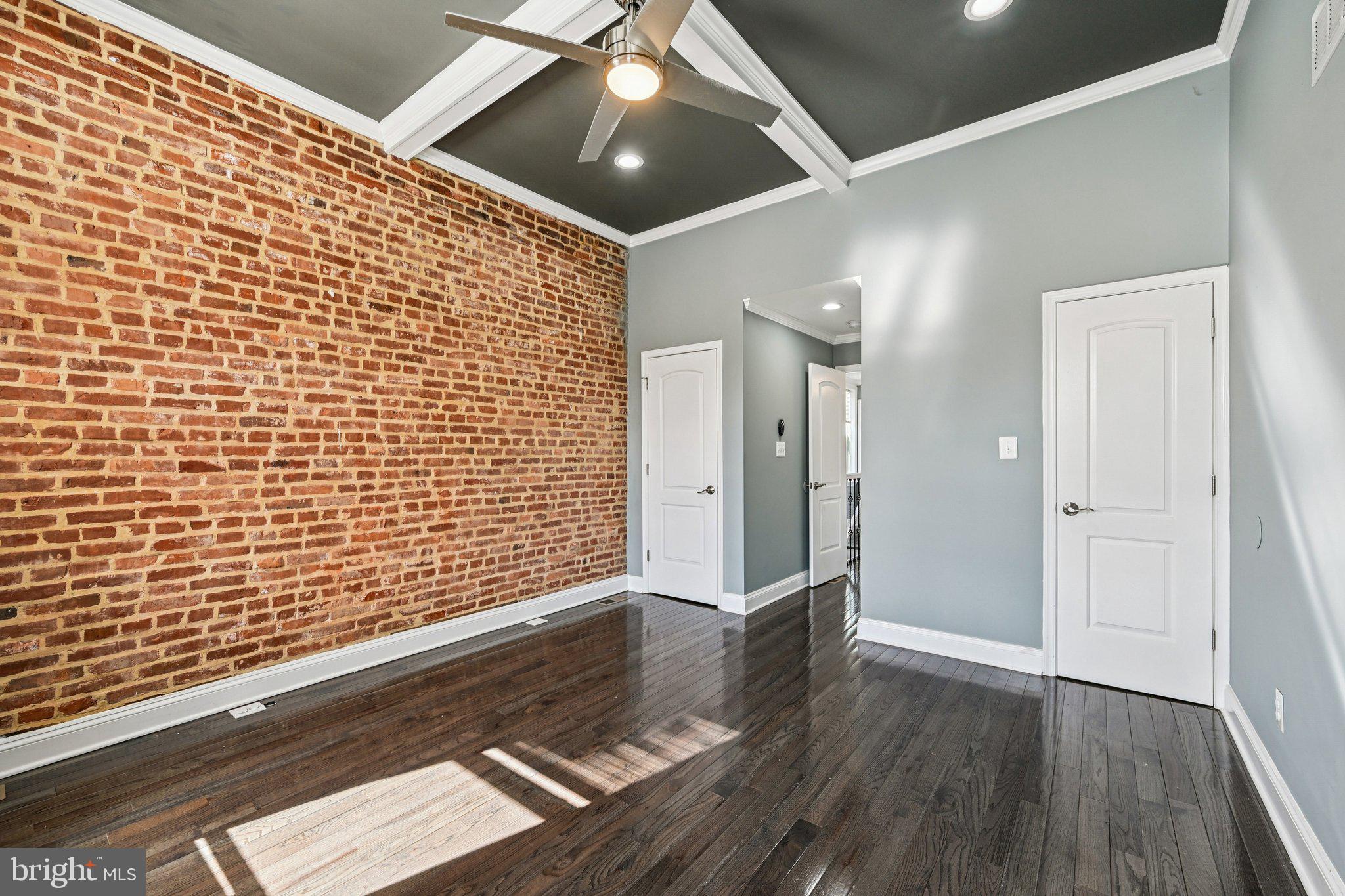 MILTON-MONTFORD - Residential