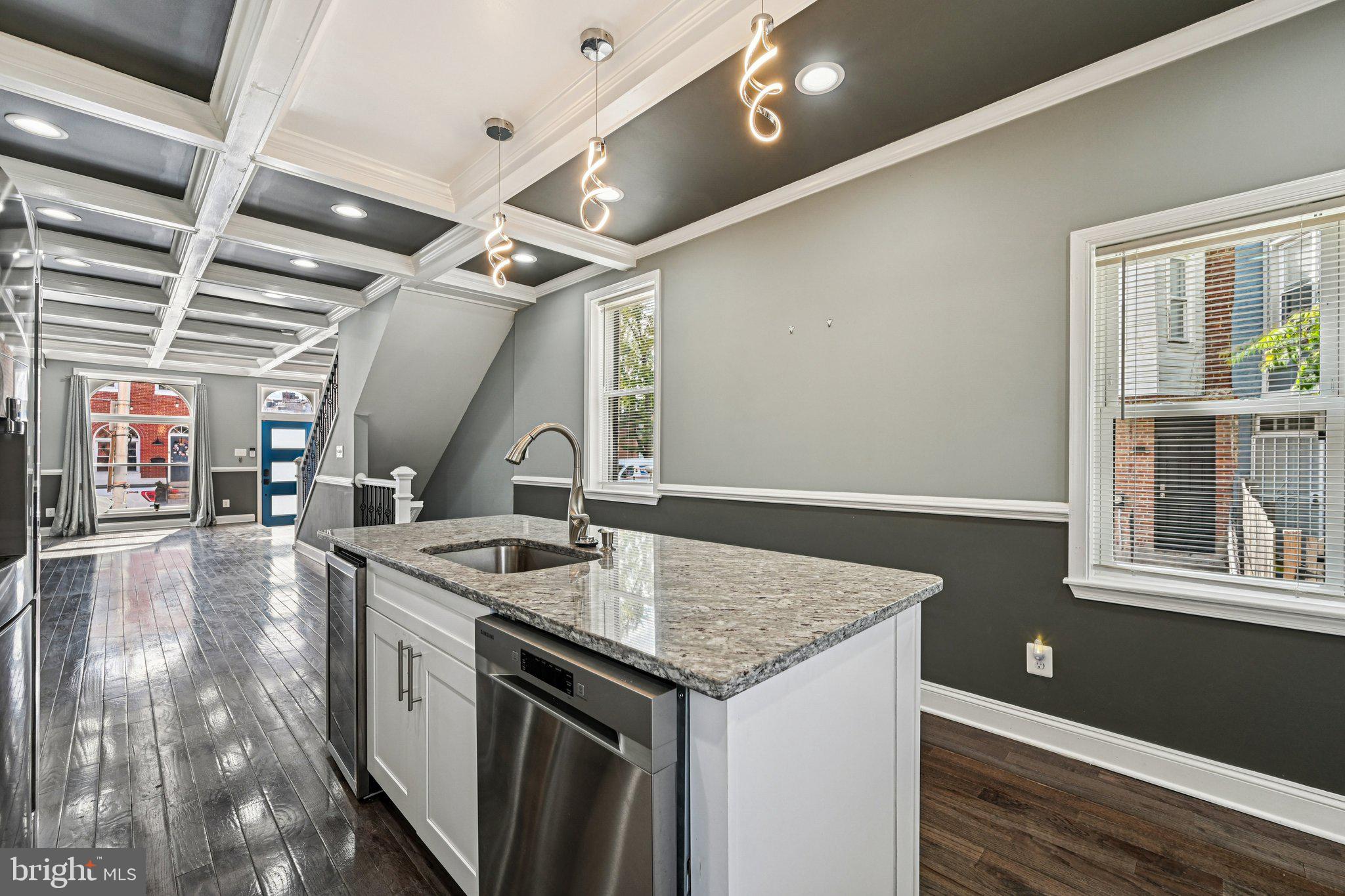 MILTON-MONTFORD - Residential