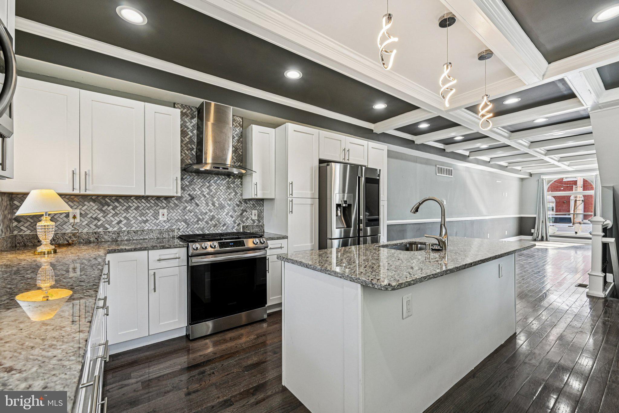 MILTON-MONTFORD - Residential
