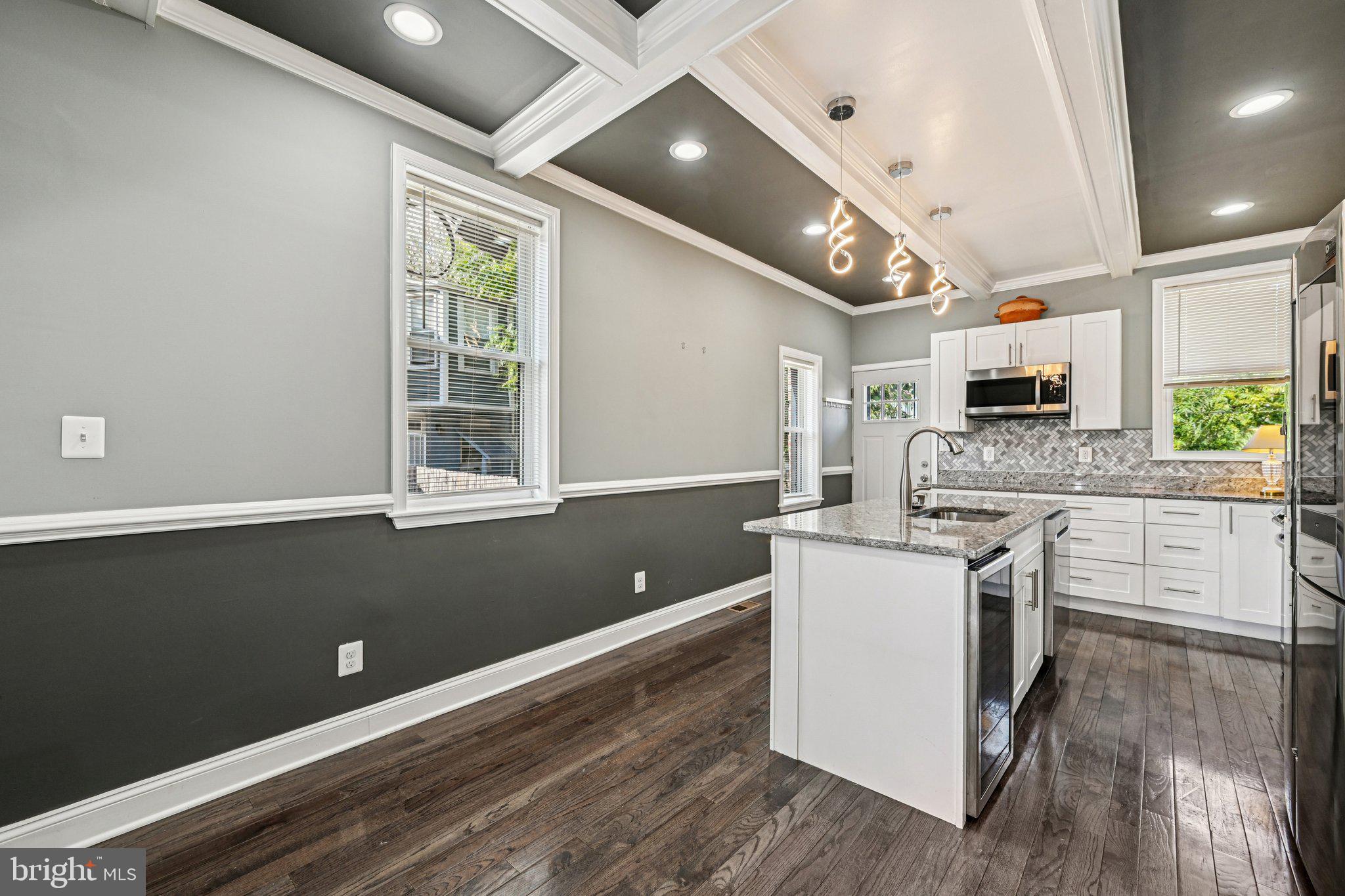 MILTON-MONTFORD - Residential