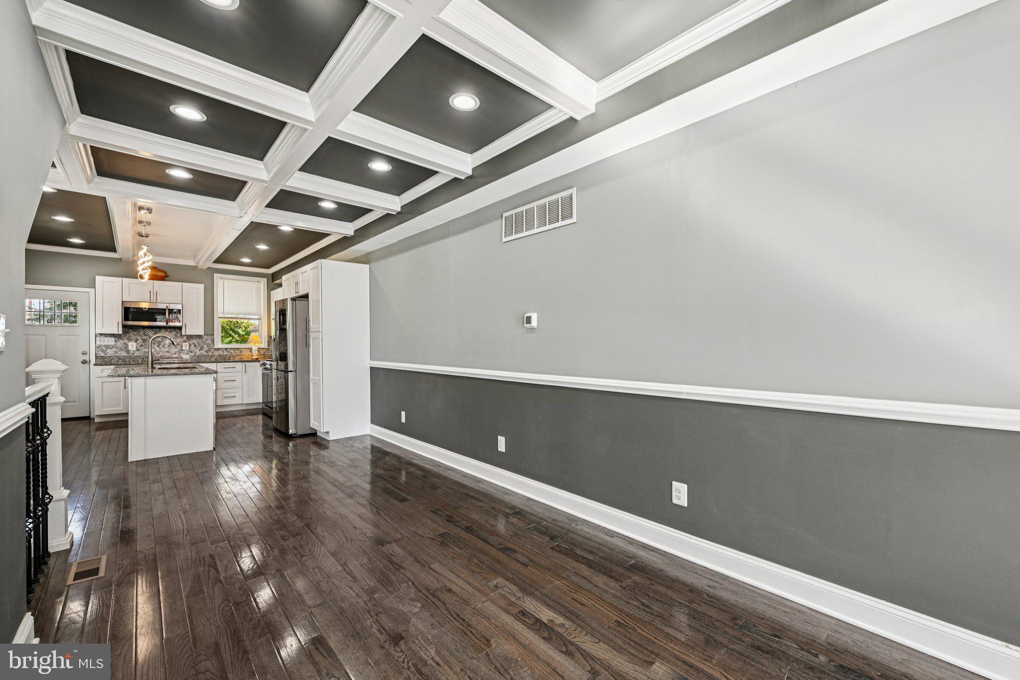 MILTON-MONTFORD - Residential