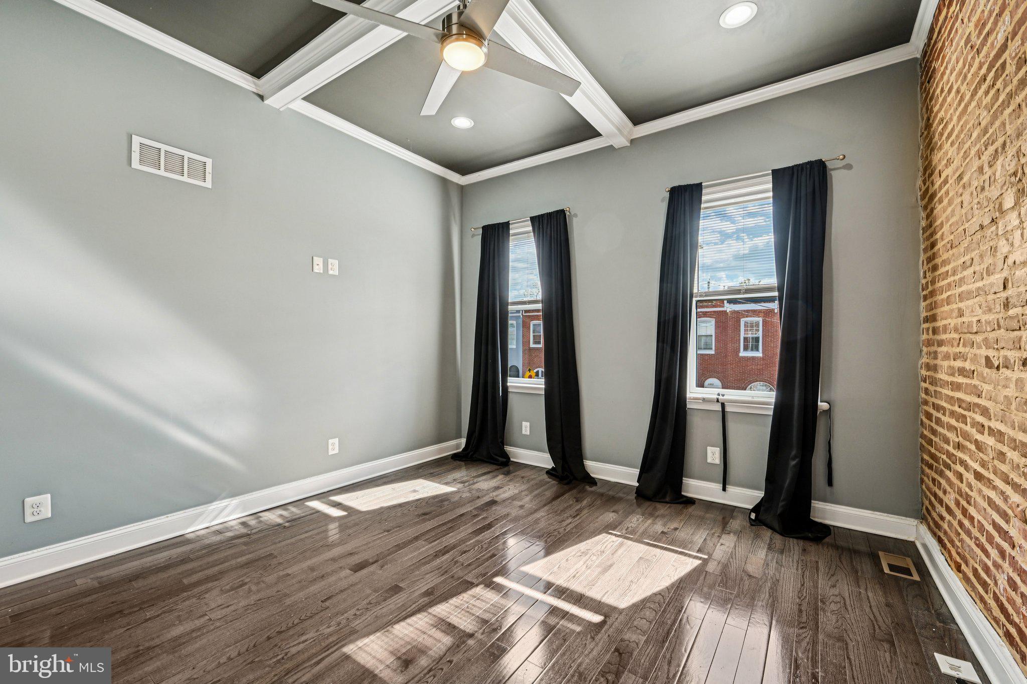 MILTON-MONTFORD - Residential