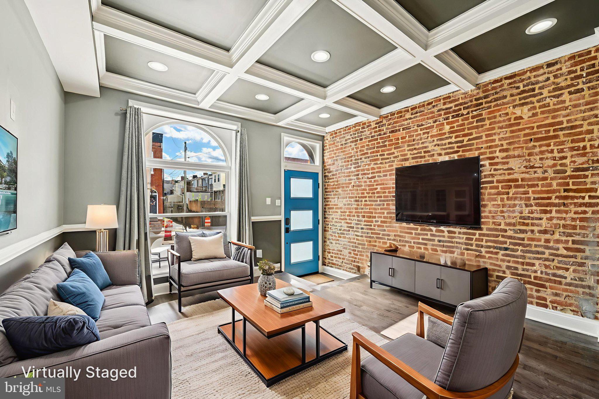 MILTON-MONTFORD - Residential