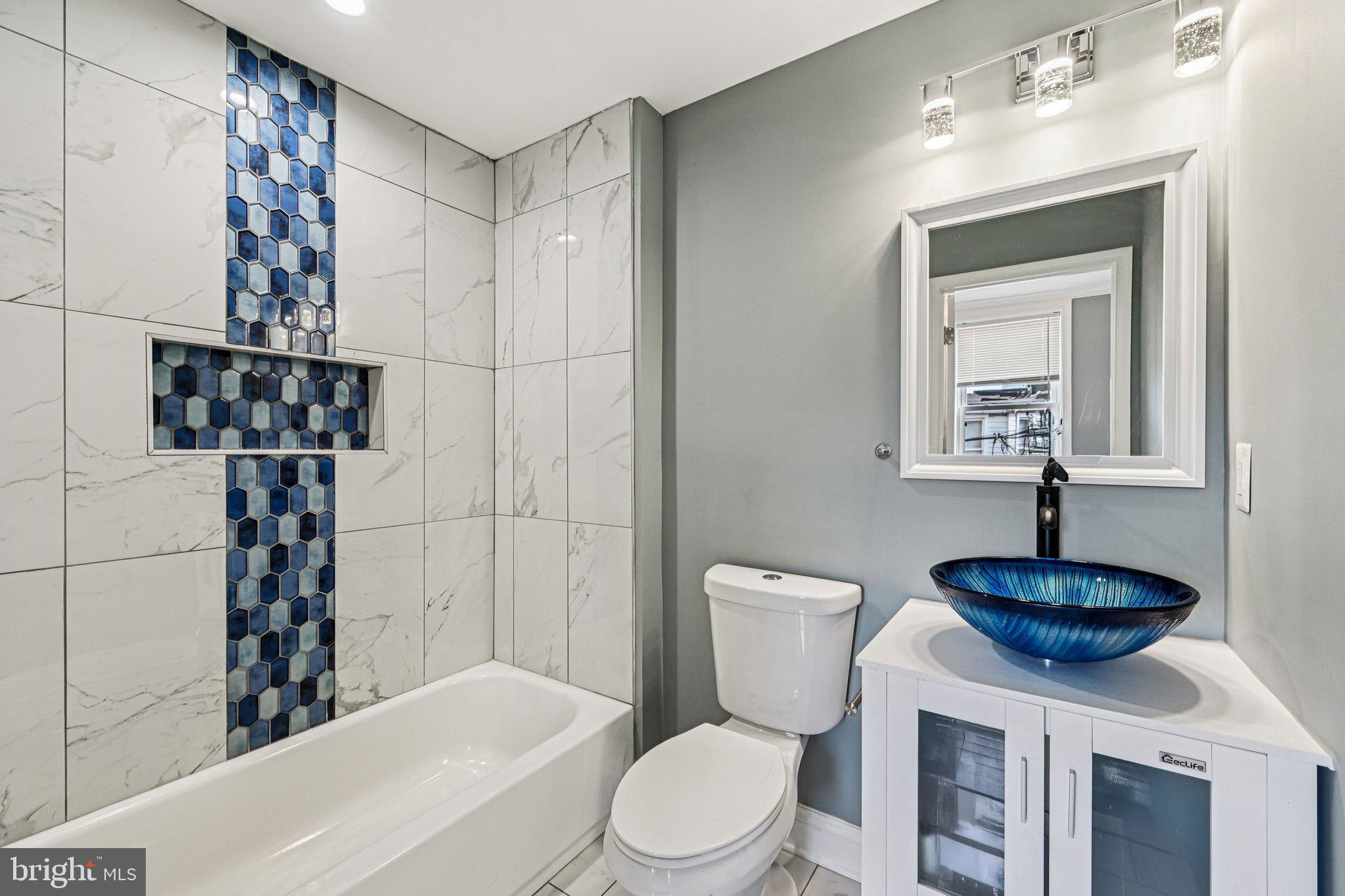 MILTON-MONTFORD - Residential