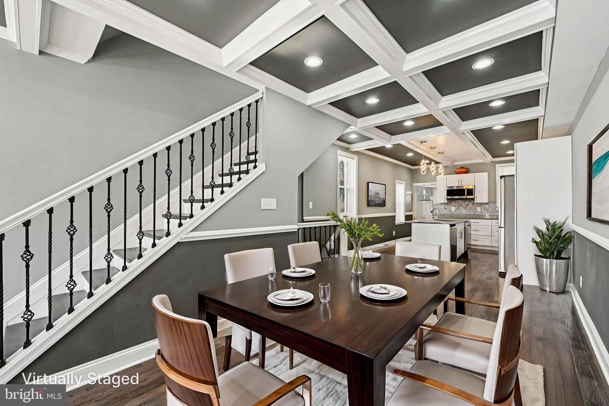 MILTON-MONTFORD - Residential
