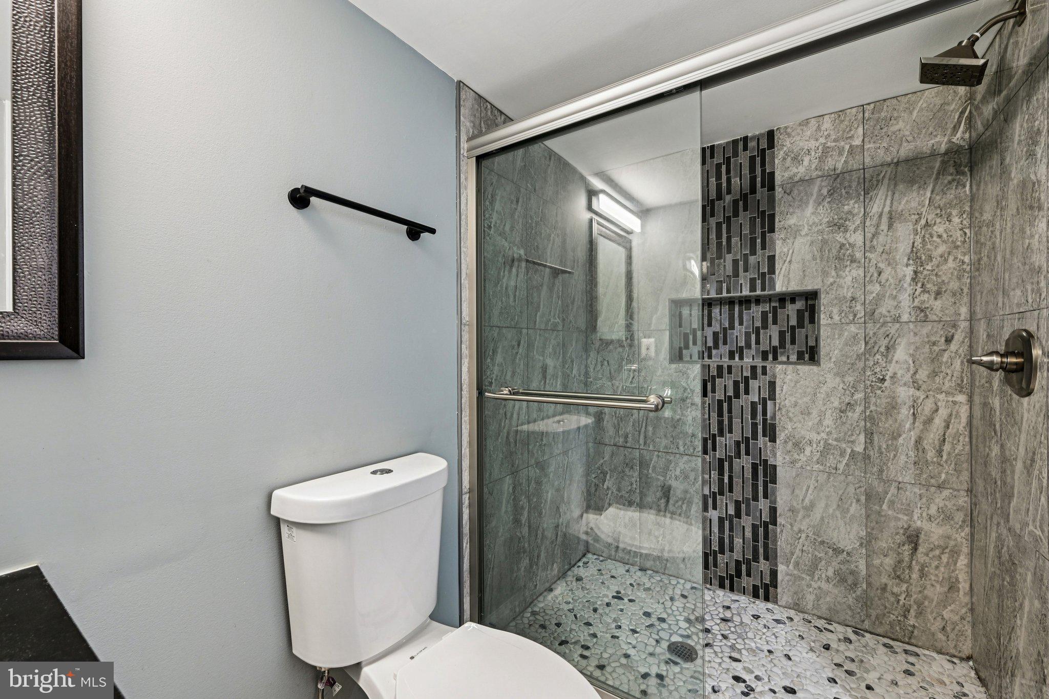 MILTON-MONTFORD - Residential
