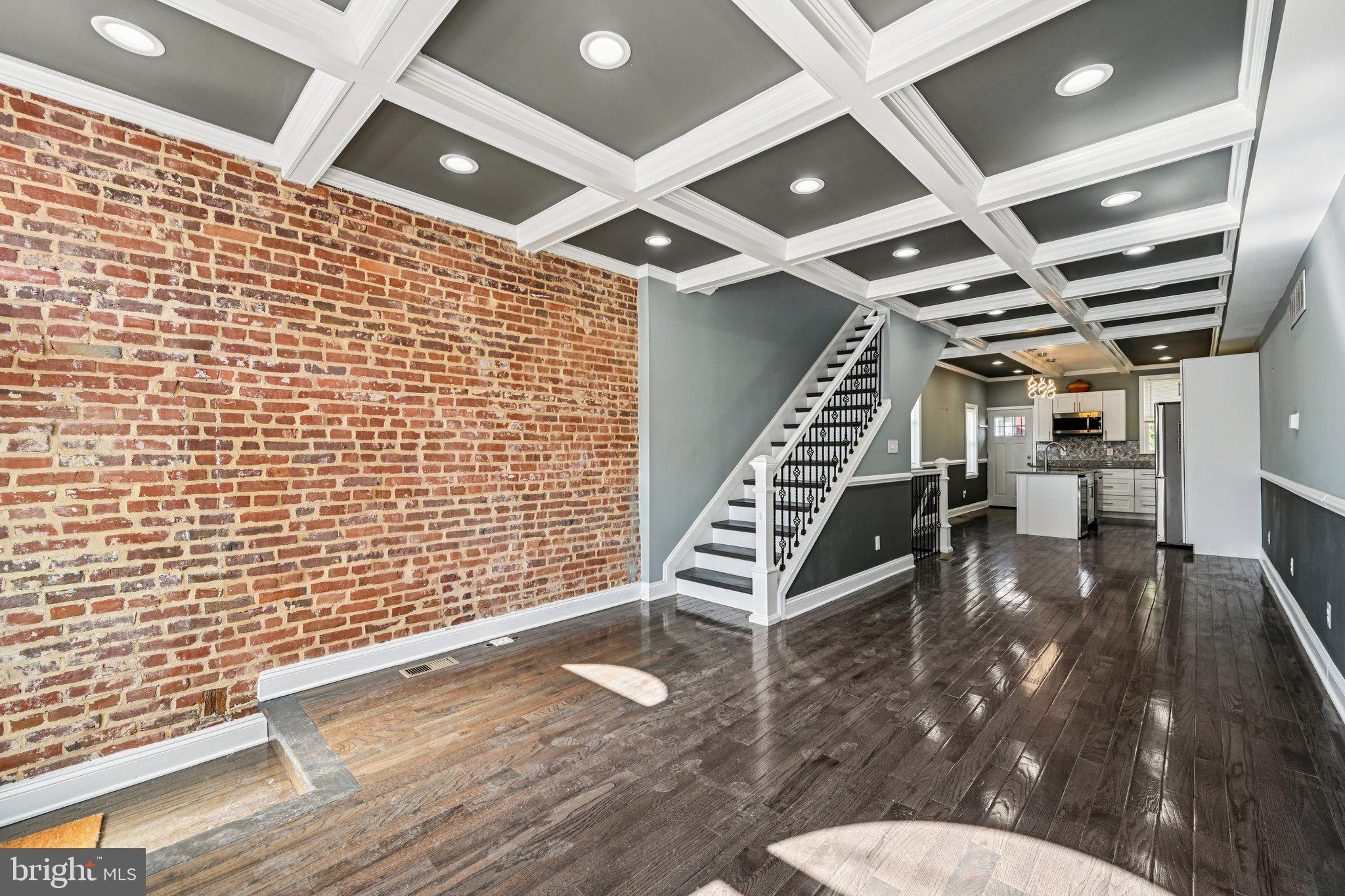MILTON-MONTFORD - Residential