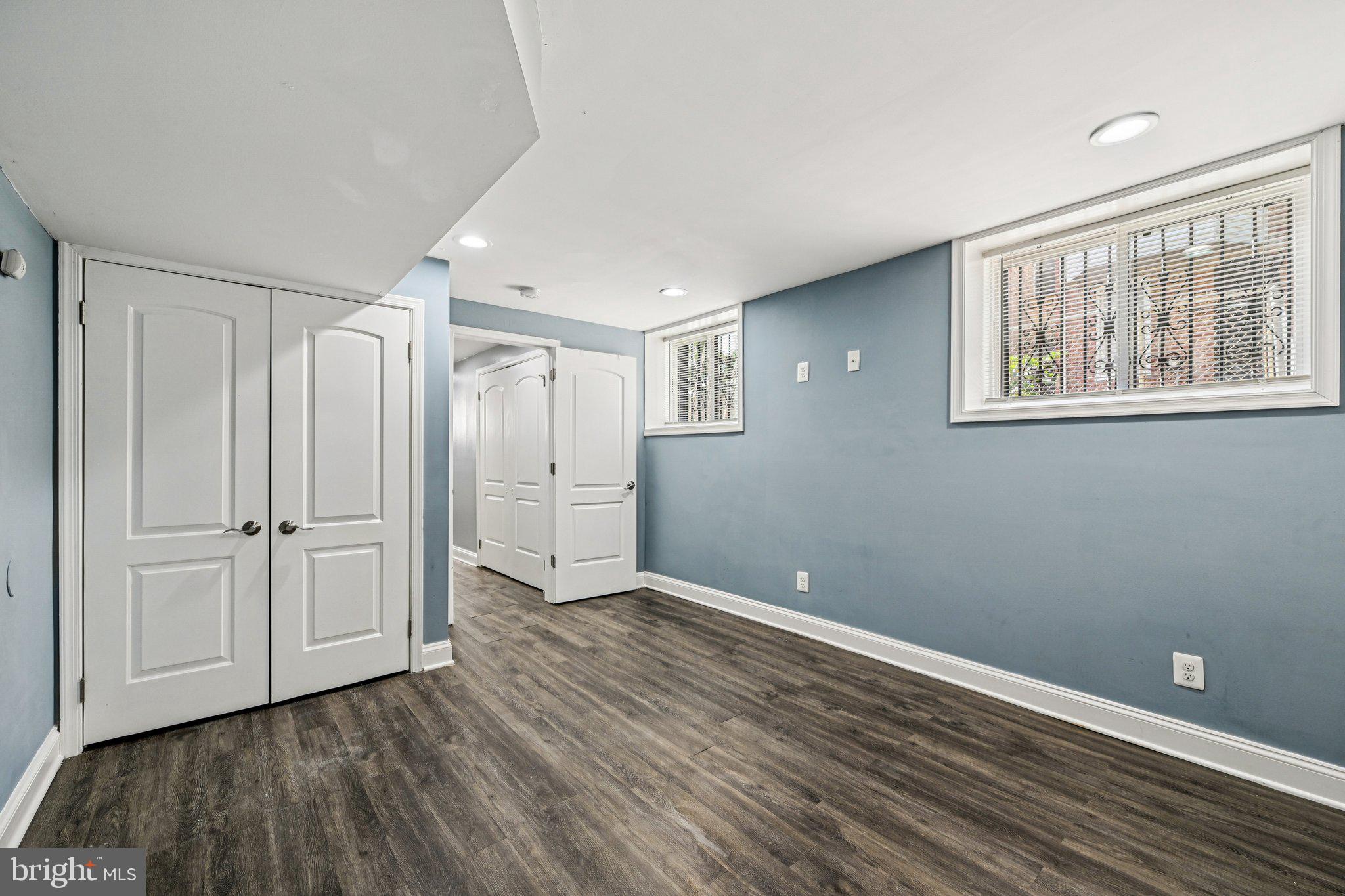 MILTON-MONTFORD - Residential