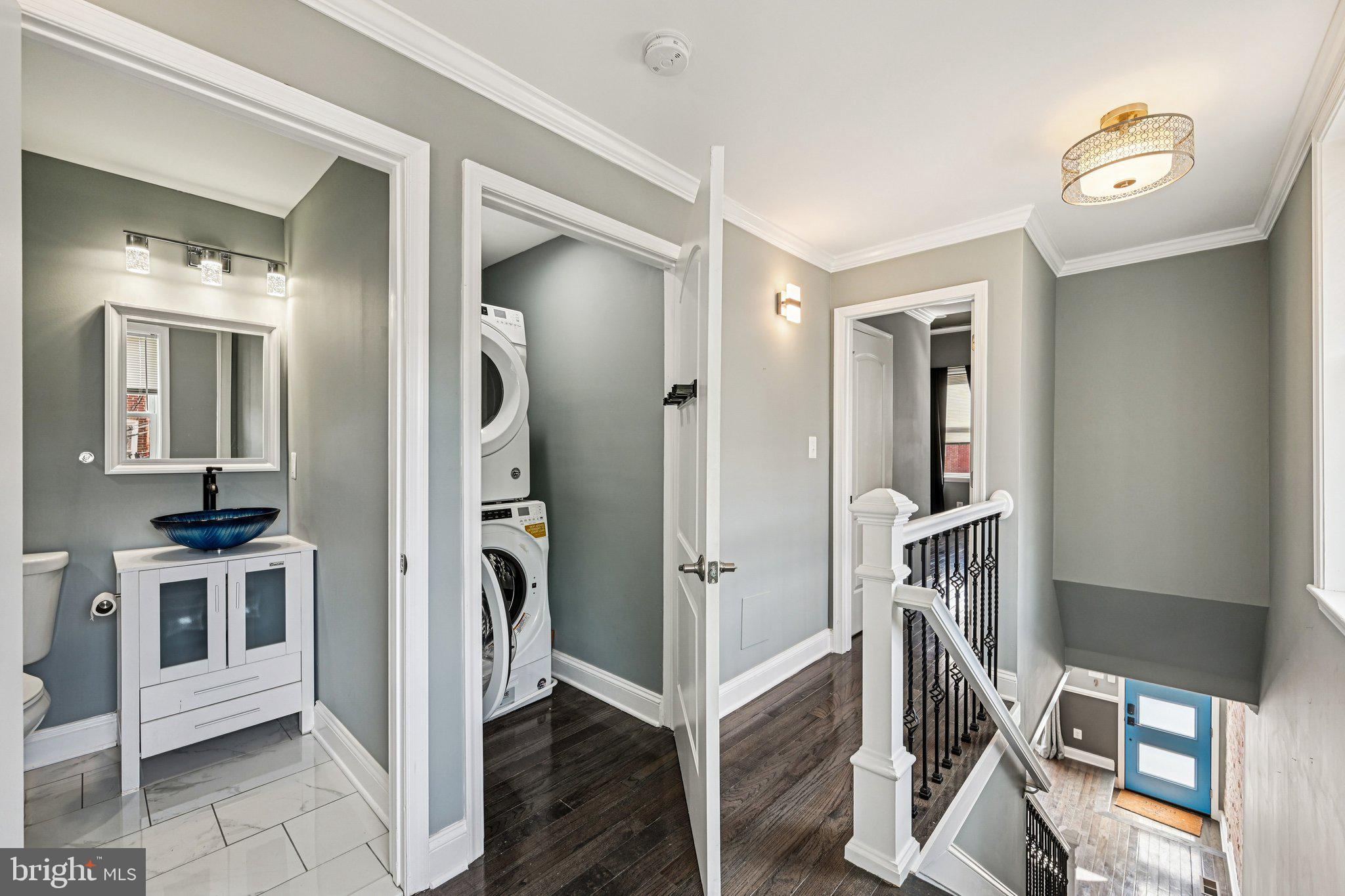MILTON-MONTFORD - Residential