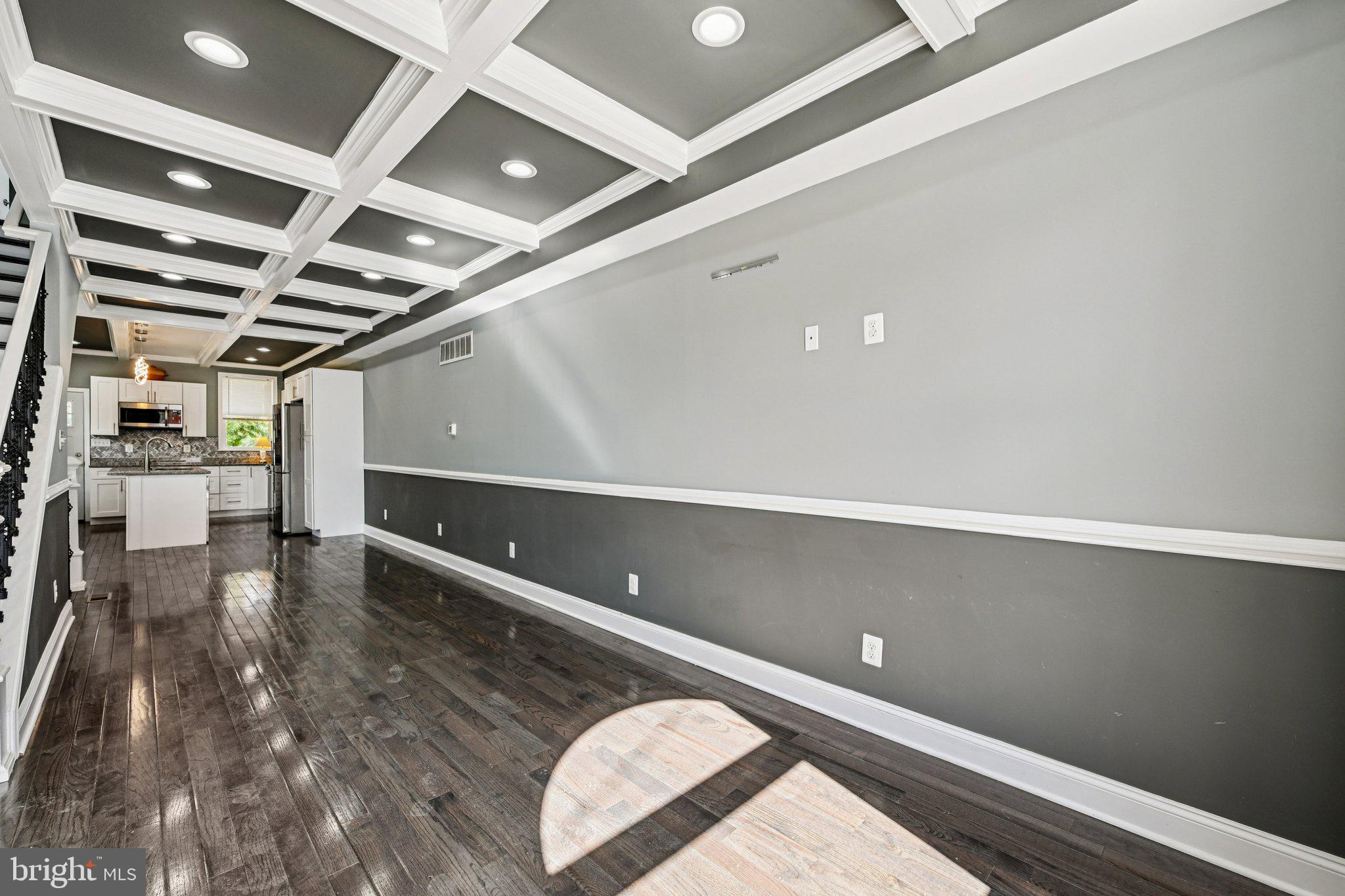 MILTON-MONTFORD - Residential