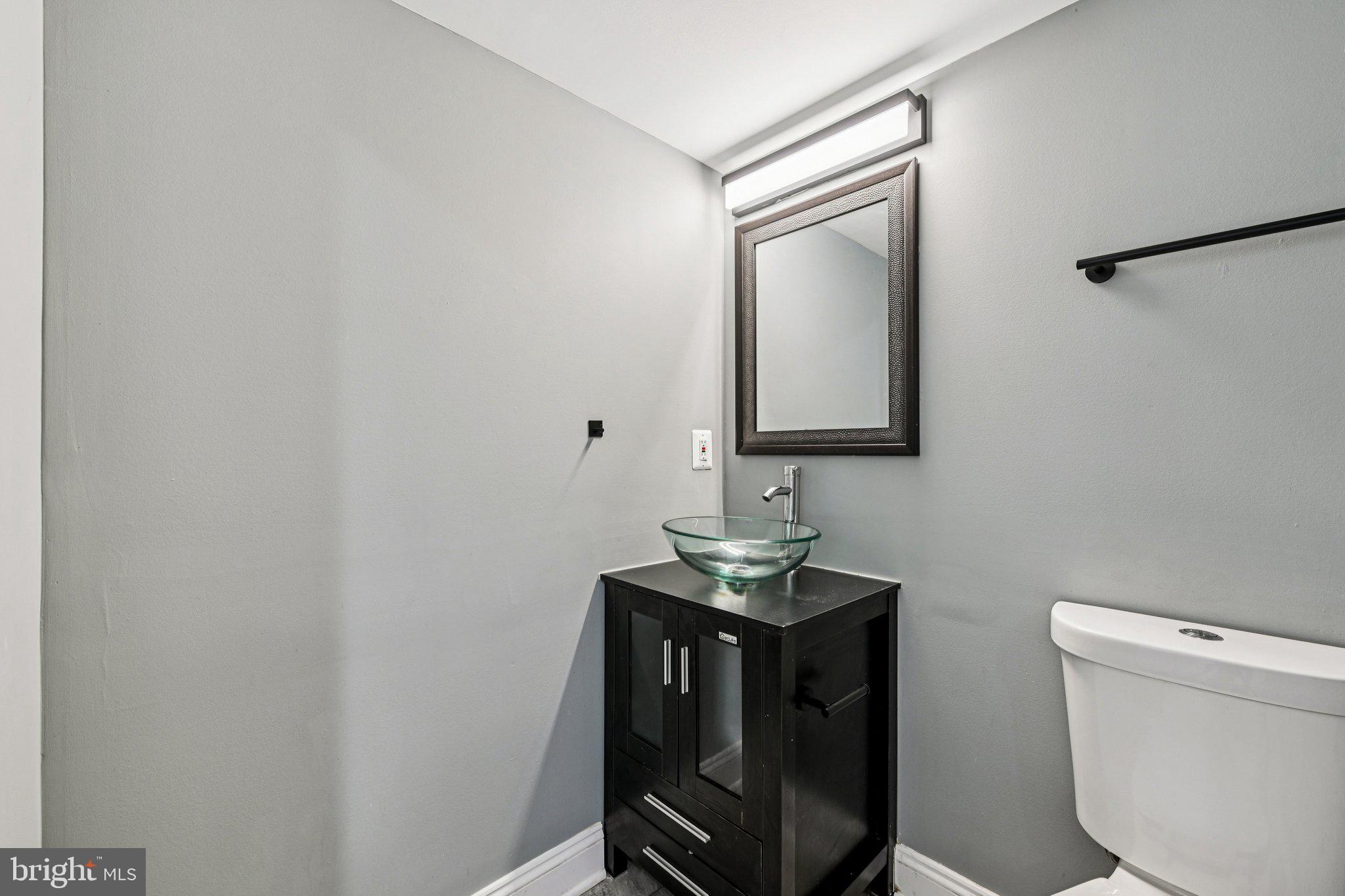 MILTON-MONTFORD - Residential