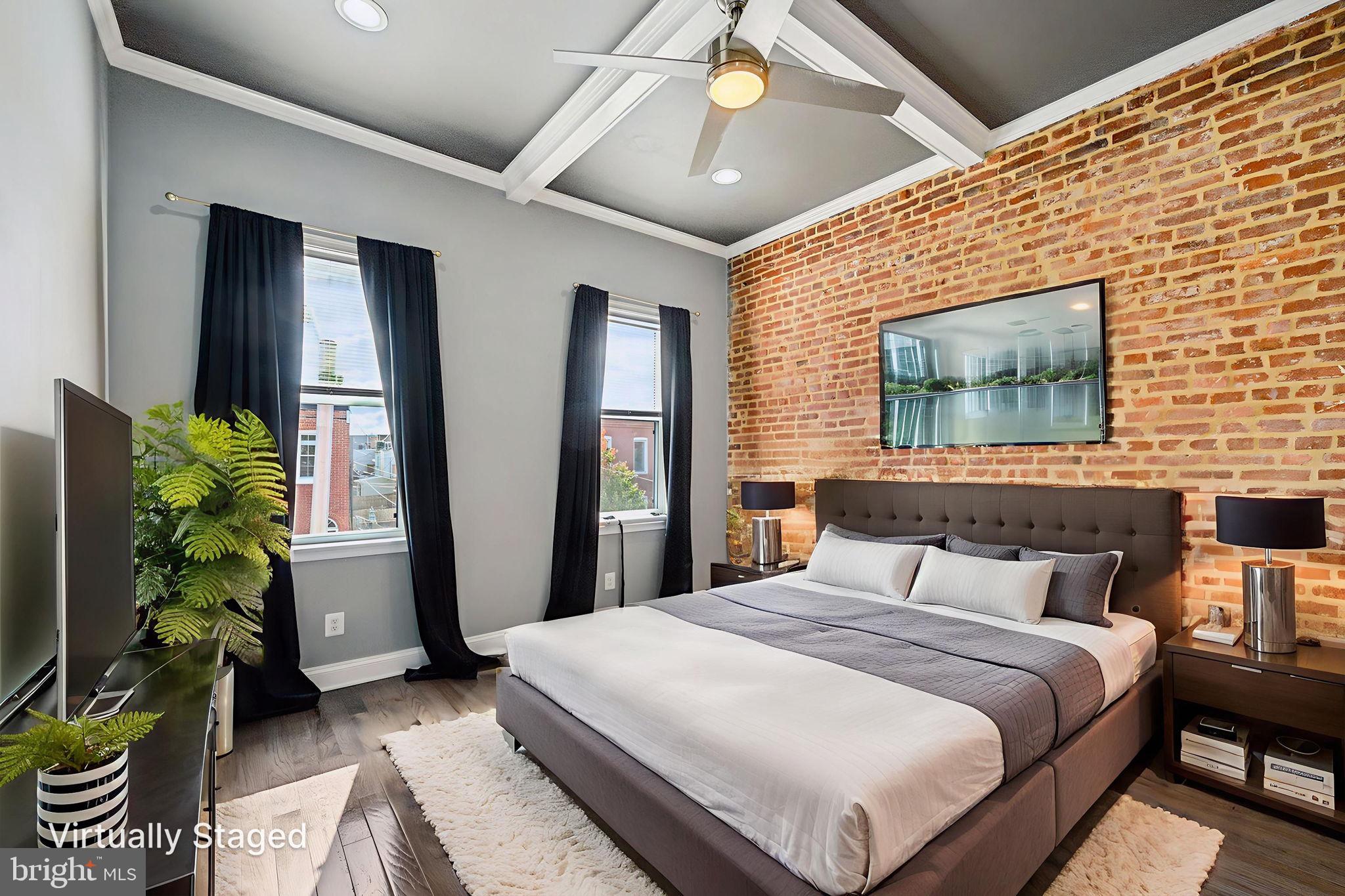 MILTON-MONTFORD - Residential