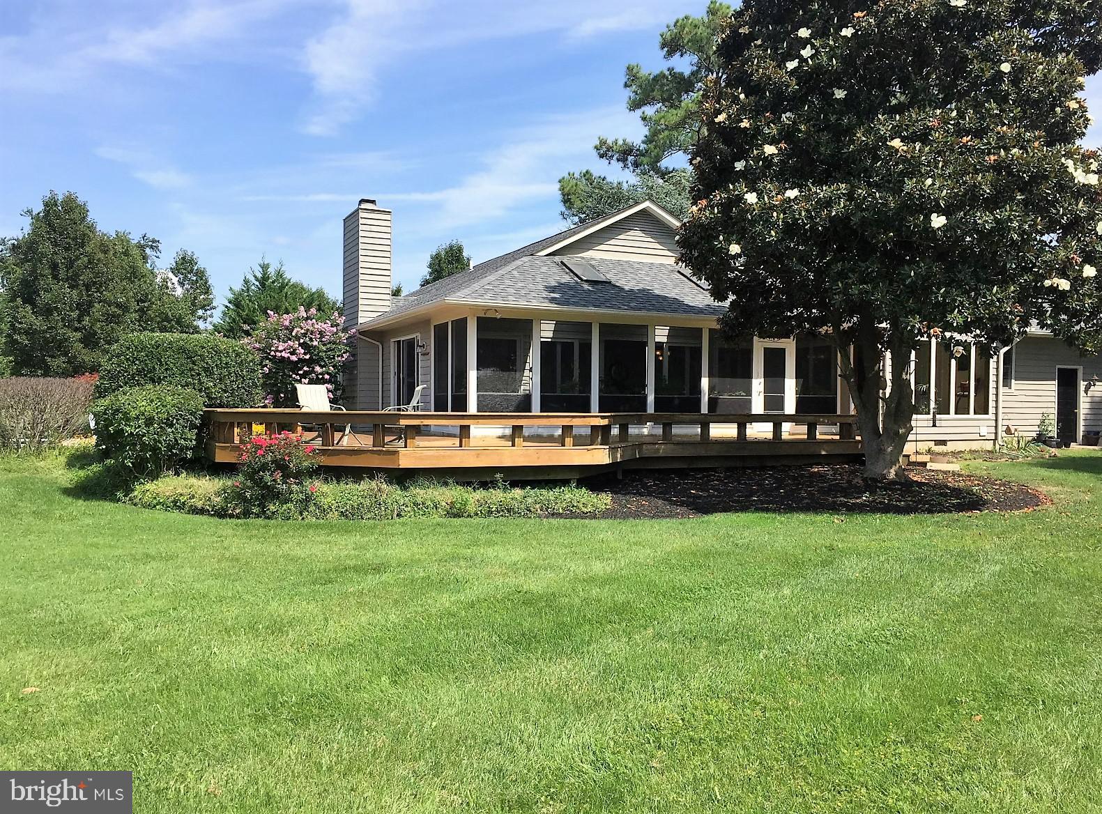 PROSPECT BAY - Residential