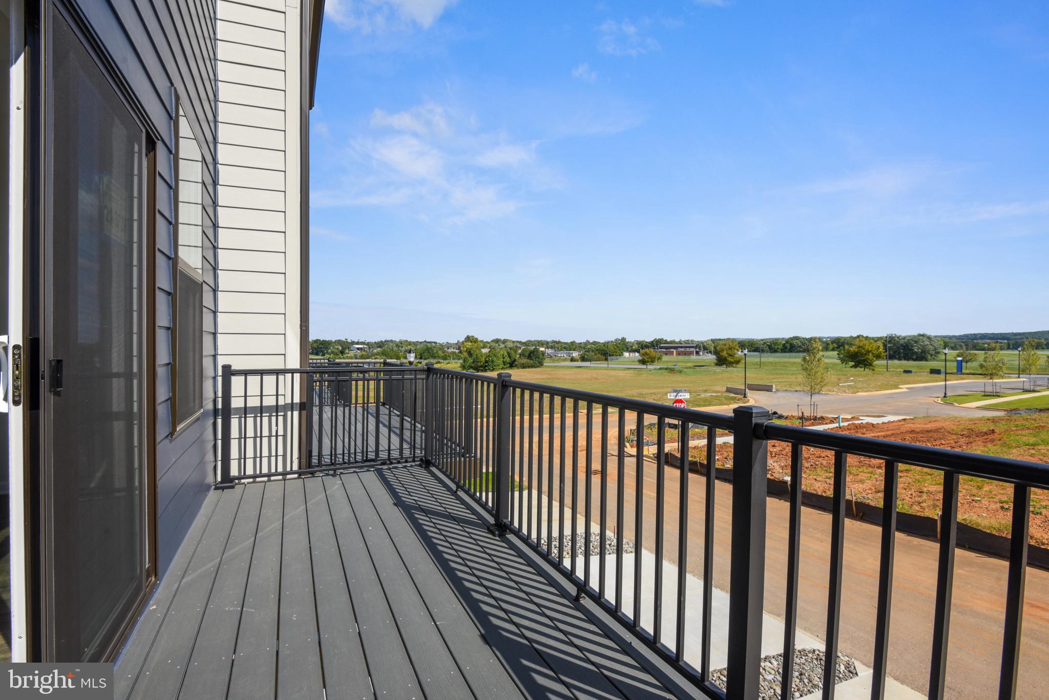 RENN QUARTER - Residential