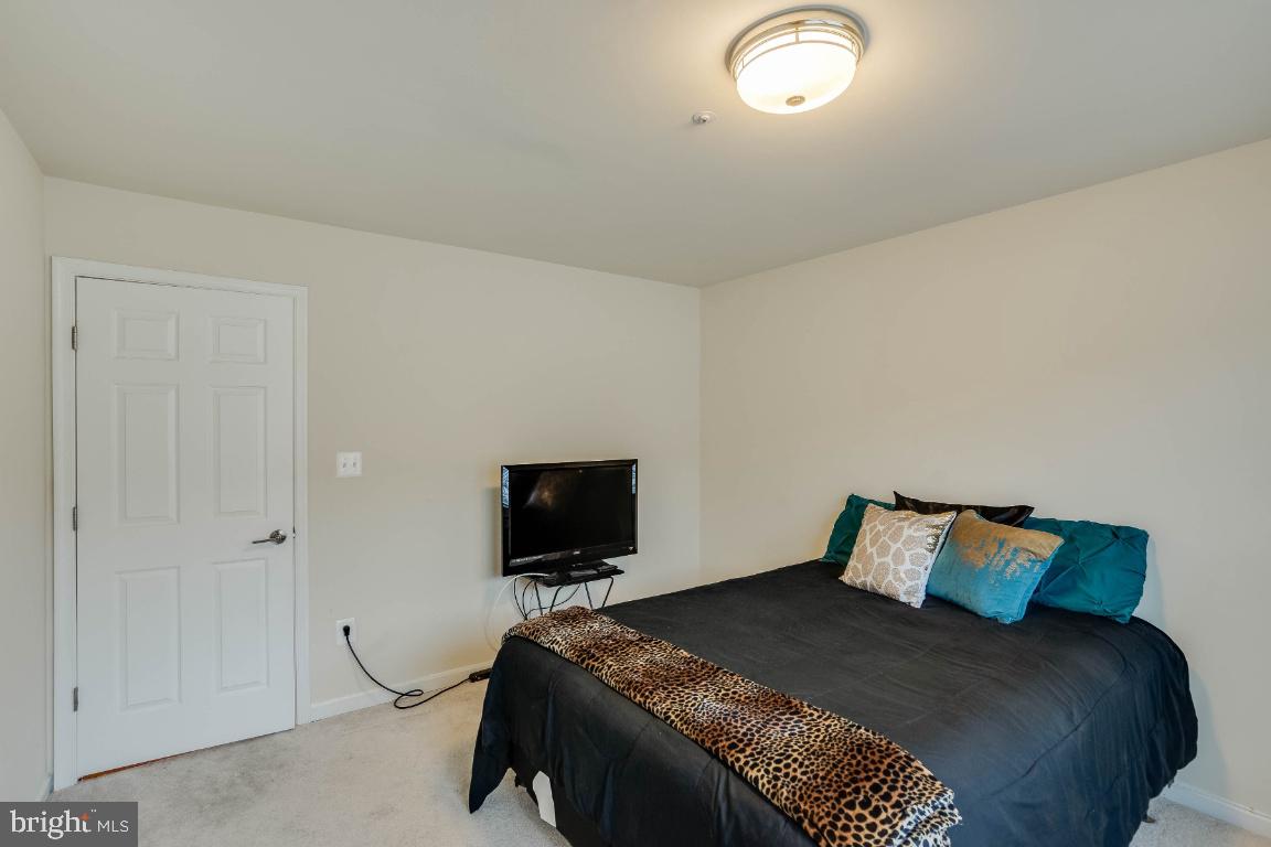 VILLAGES OF MARLBOROUGH - Residential