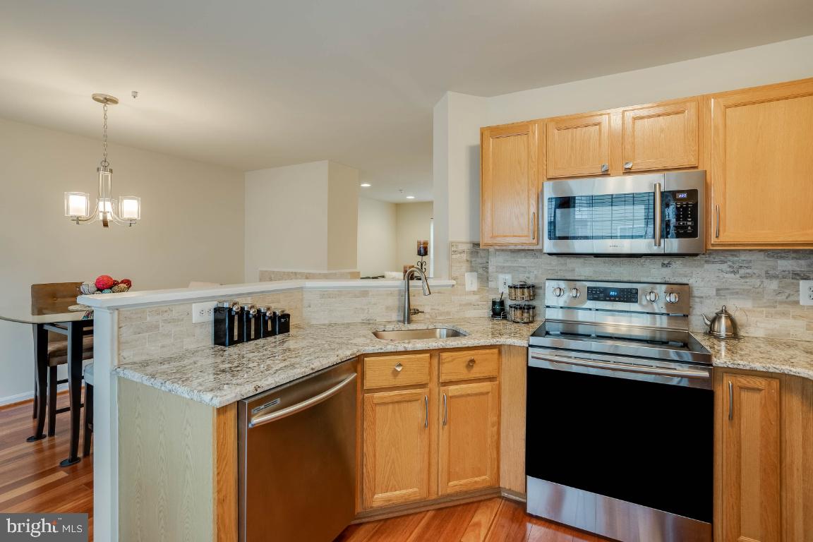 VILLAGES OF MARLBOROUGH - Residential