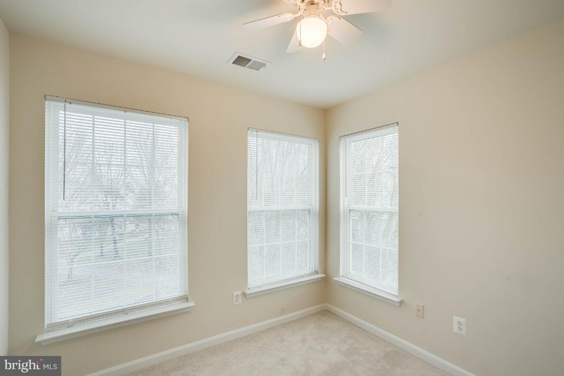 VILLAGES OF MARLBOROUGH - Residential