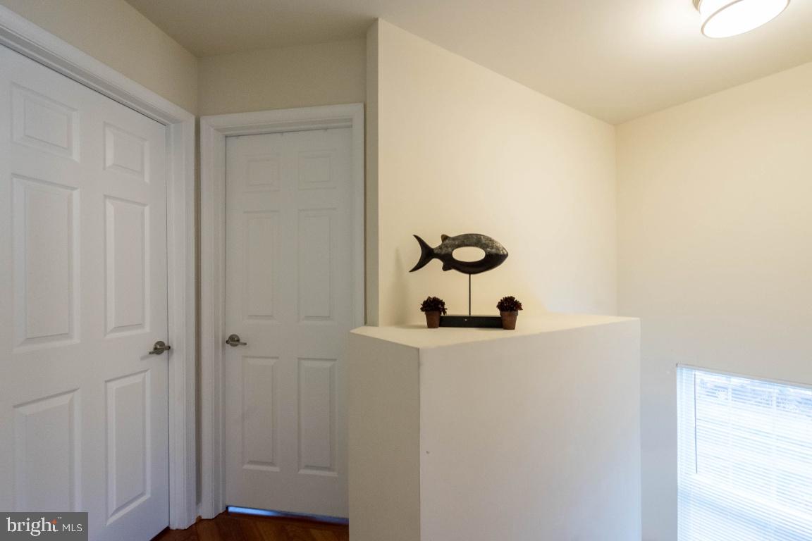 VILLAGES OF MARLBOROUGH - Residential