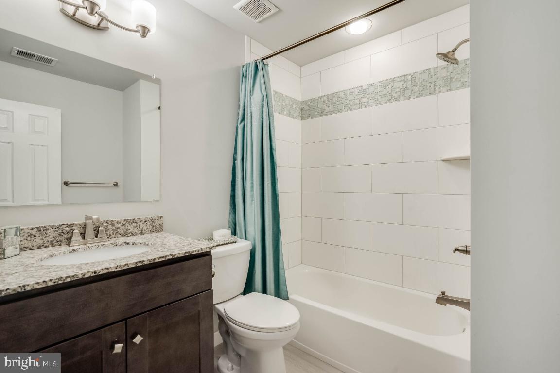 VILLAGES OF MARLBOROUGH - Residential