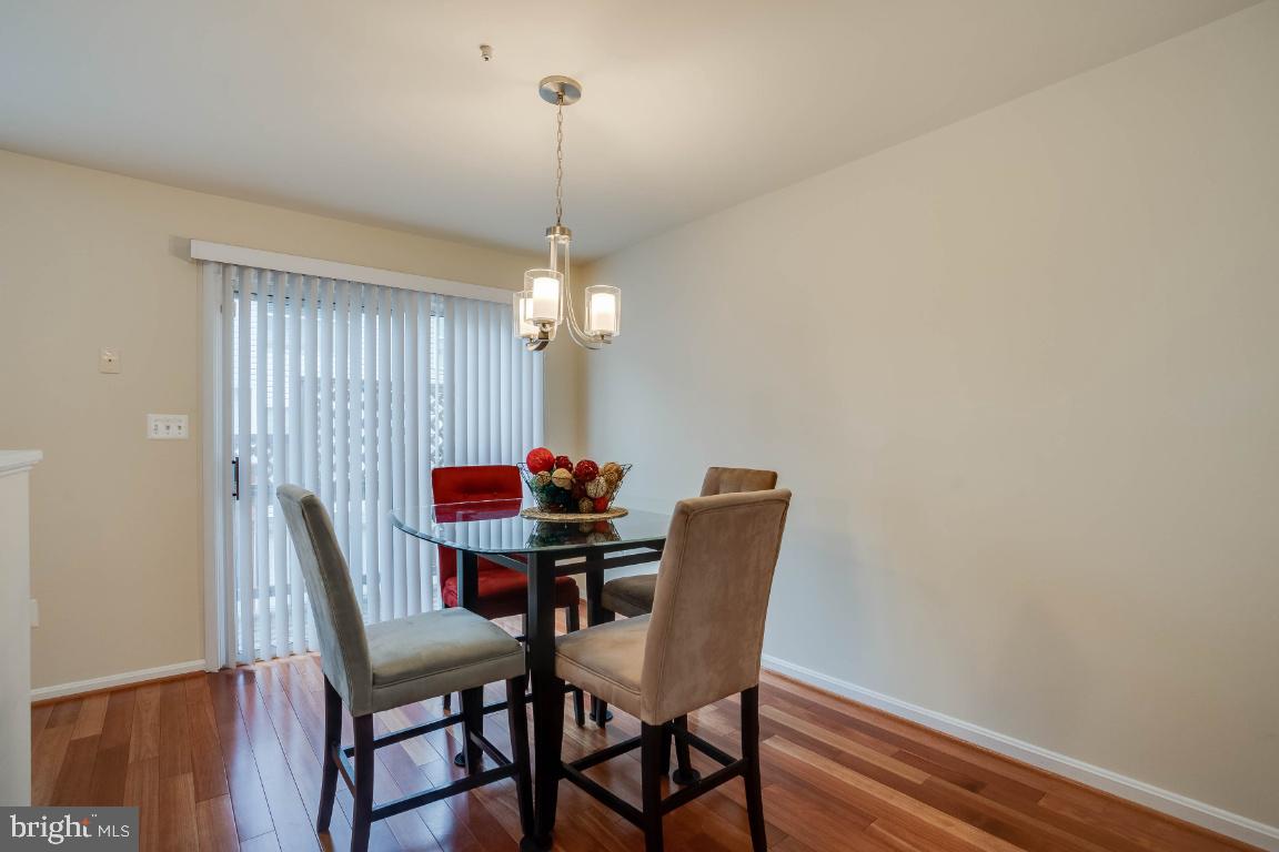 VILLAGES OF MARLBOROUGH - Residential