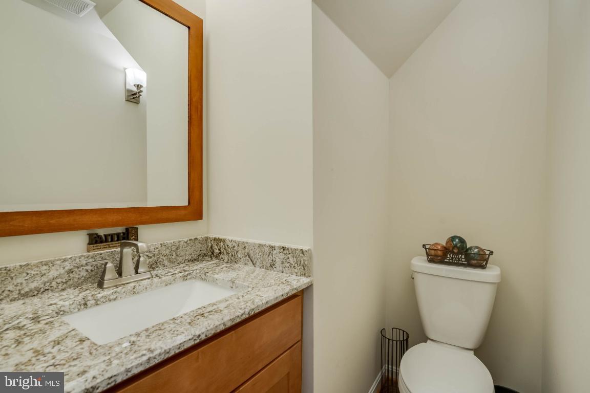 VILLAGES OF MARLBOROUGH - Residential