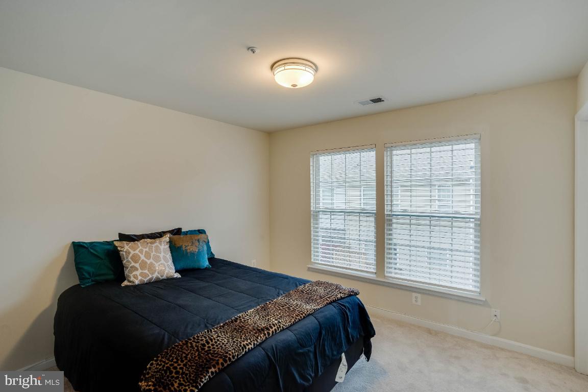 VILLAGES OF MARLBOROUGH - Residential