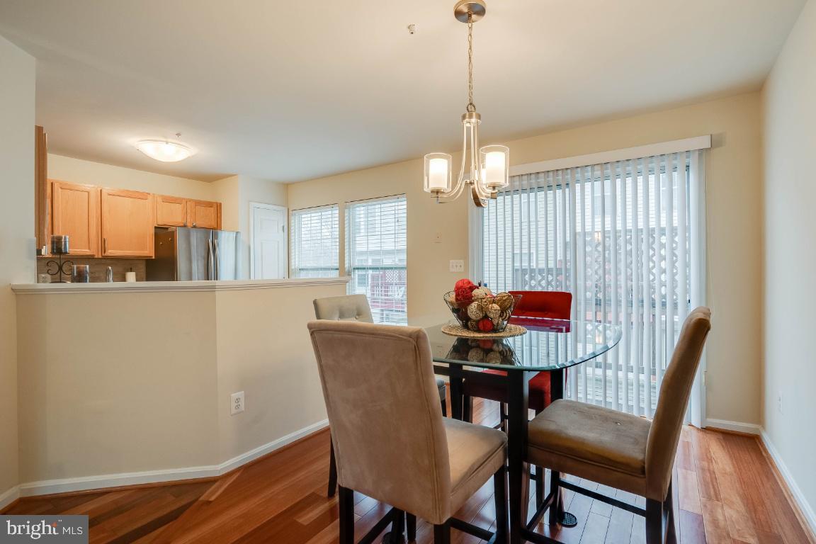 VILLAGES OF MARLBOROUGH - Residential