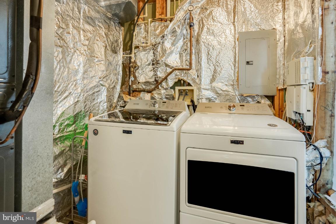 VILLAGES OF MARLBOROUGH - Residential