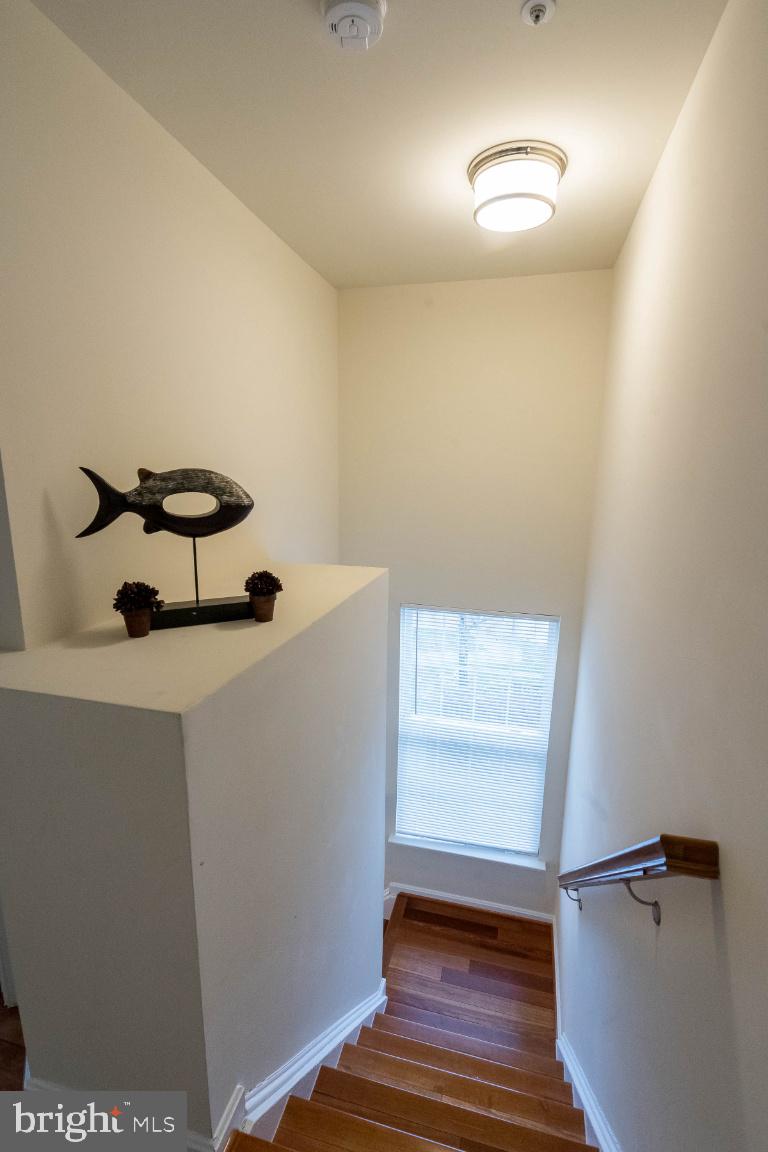 VILLAGES OF MARLBOROUGH - Residential