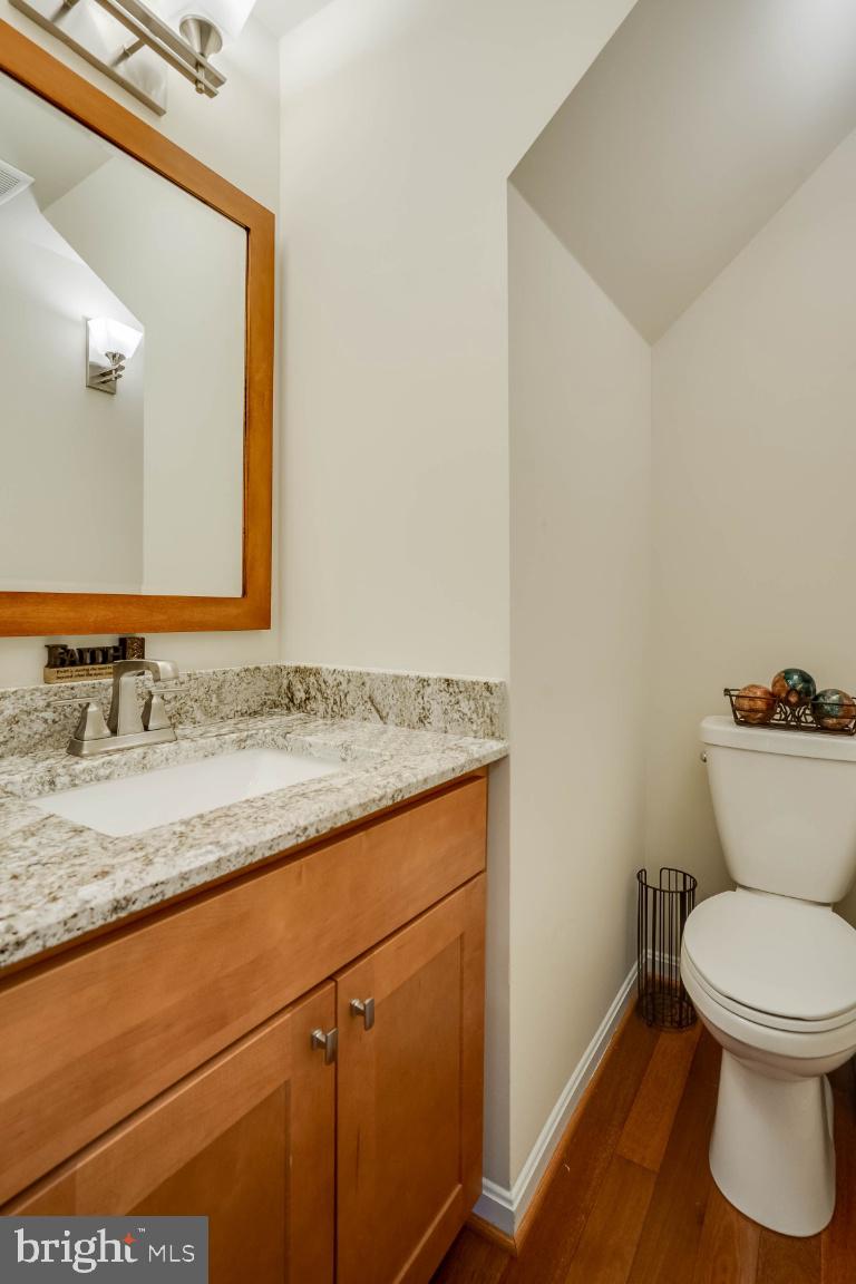 VILLAGES OF MARLBOROUGH - Residential