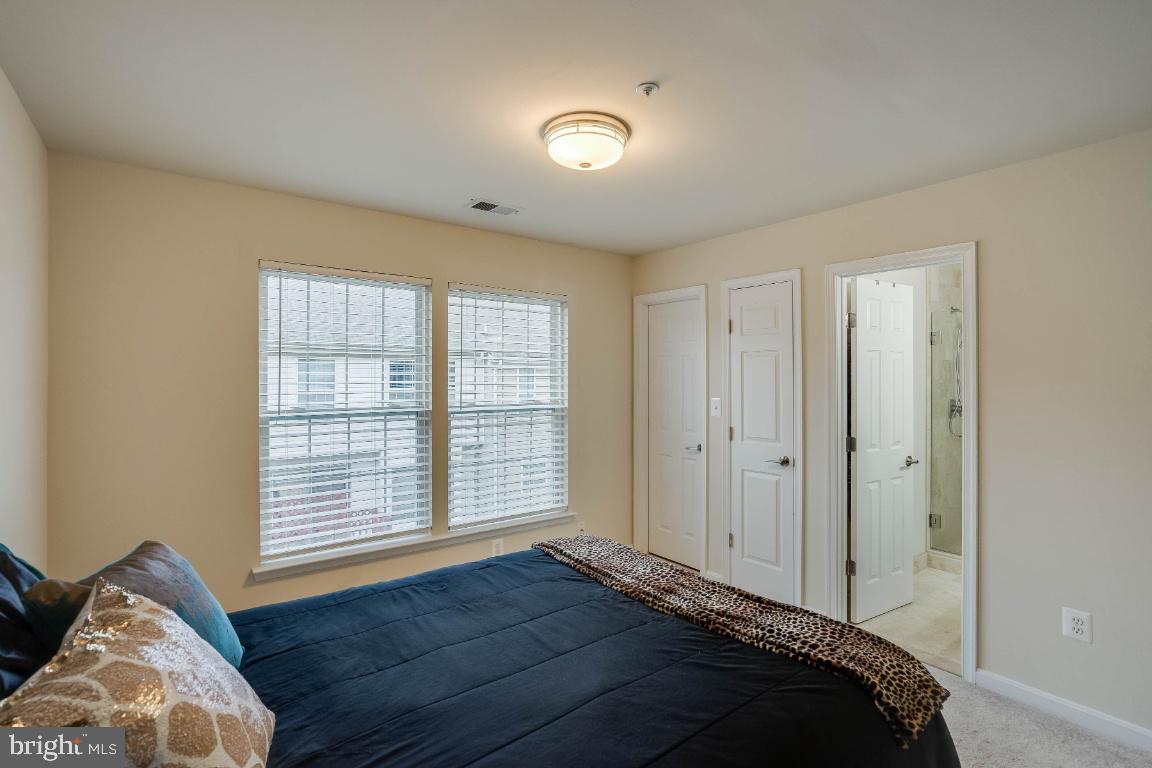 VILLAGES OF MARLBOROUGH - Residential