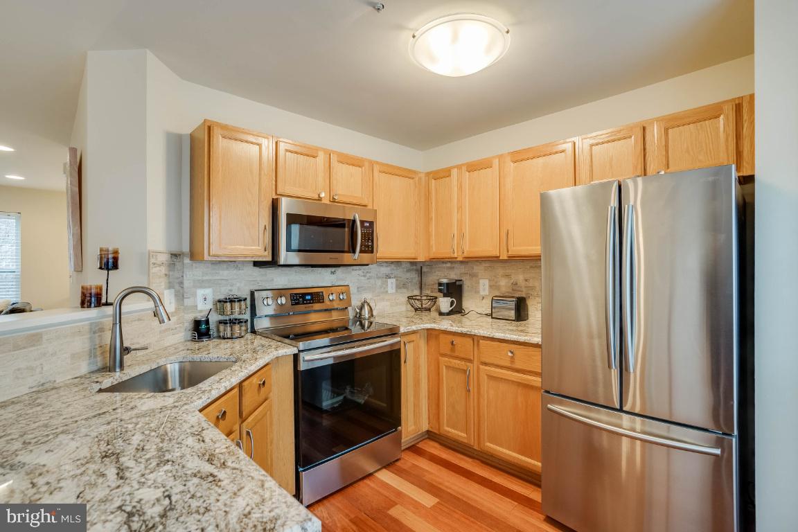 VILLAGES OF MARLBOROUGH - Residential