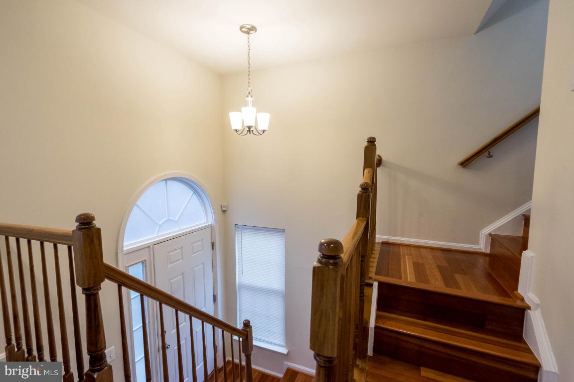 VILLAGES OF MARLBOROUGH - Residential