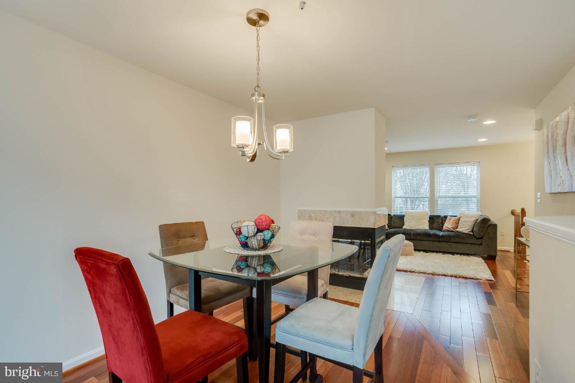 VILLAGES OF MARLBOROUGH - Residential