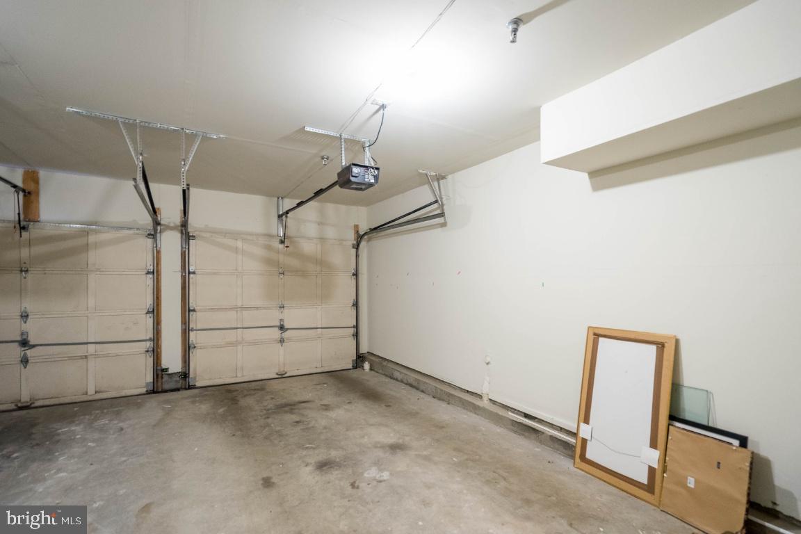 VILLAGES OF MARLBOROUGH - Residential