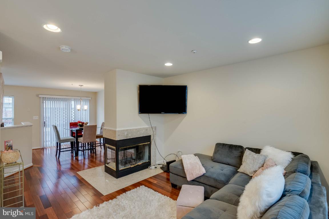 VILLAGES OF MARLBOROUGH - Residential