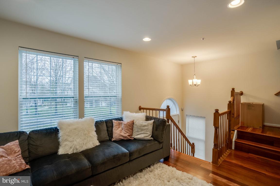 VILLAGES OF MARLBOROUGH - Residential